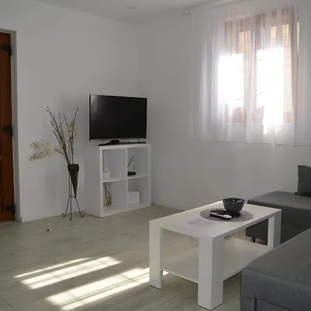Appartement Lea