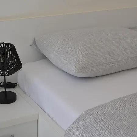 Lea Appartement *