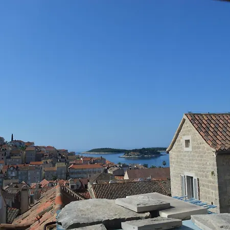 Appartement Lea