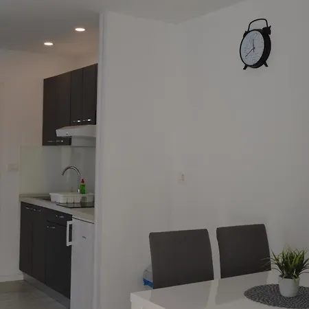 Lea Appartement