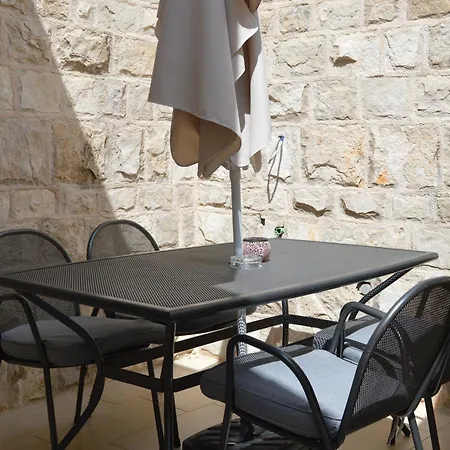 Lea Appartement *