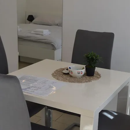 Appartement Lea *
