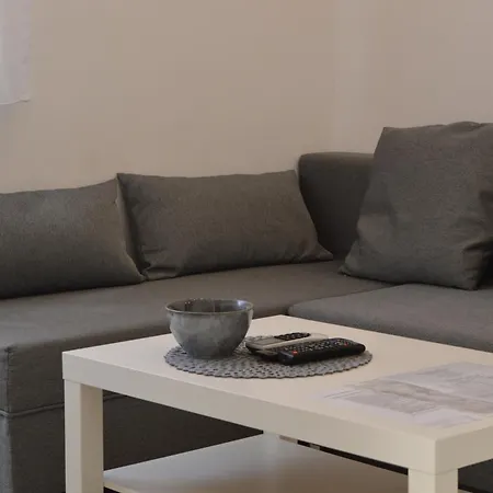 Lea Appartement *