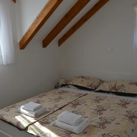 Appartement Lea
