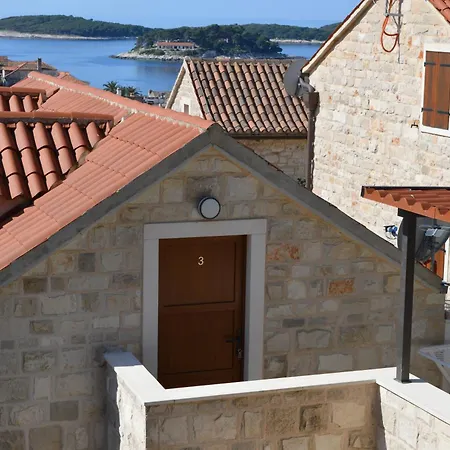 Appartement Lea
