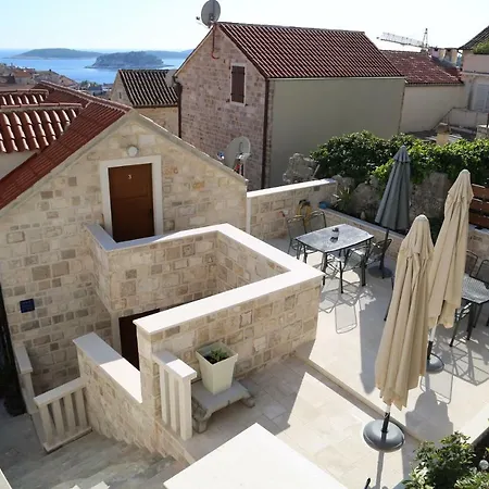 Appartement Lea *
