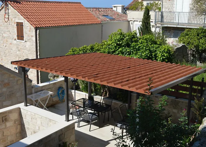 Lea Διαμέρισμα Χβαρ