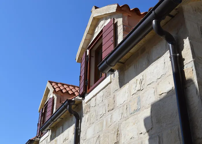 Διαμέρισμα Lea *