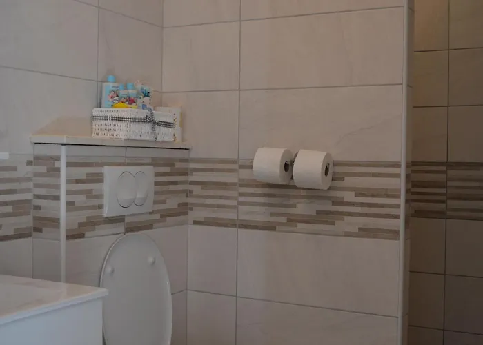 Lea Apartment Hvar Town