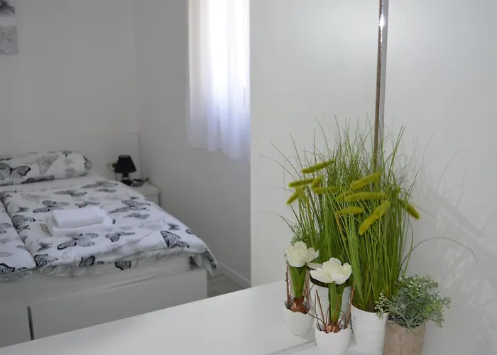 Appartement Lea Hvar Town