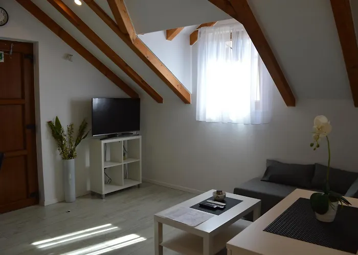 Lea Apartment Hvar Town