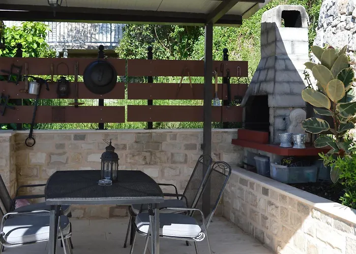 Apartment Lea Hvar Town