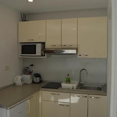 Apartment Lea