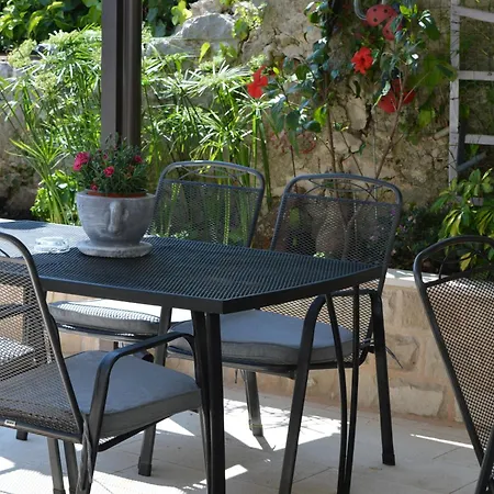 Lea Διαμέρισμα Χβαρ