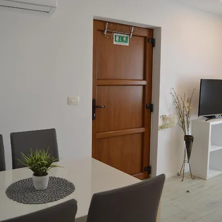 Apartment Lea