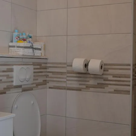 Lea Διαμέρισμα Χβαρ