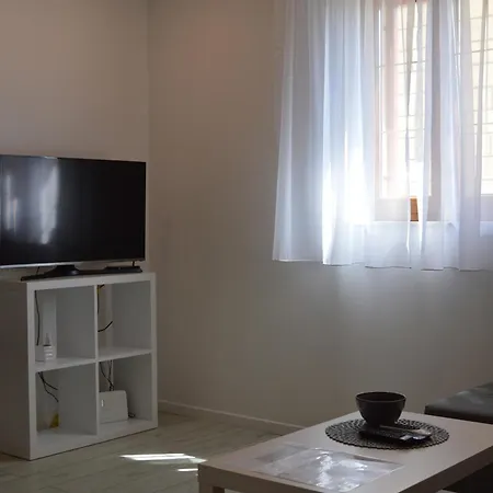 Lea Apartment