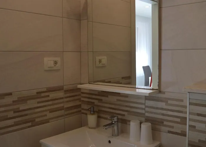 Apartman Lea Hvar Town