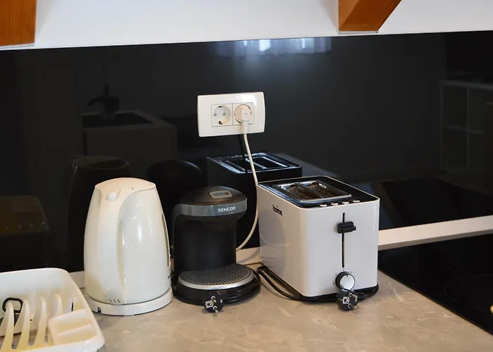 Apartman Lea Hvar Town