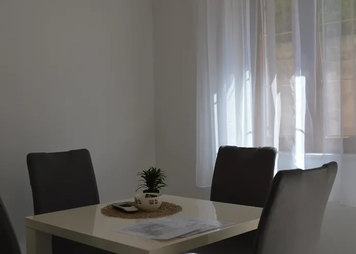 Apartman Lea Hvar Town