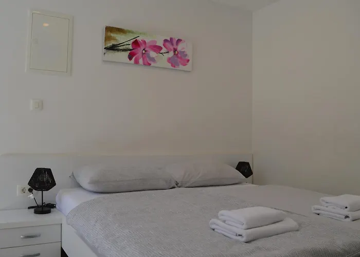 Apartman Lea Hvar Town