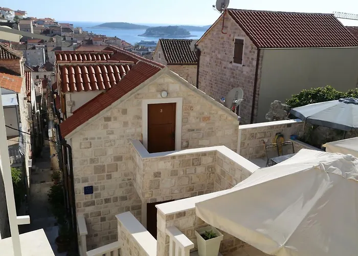 Apartman Lea Hvar Town